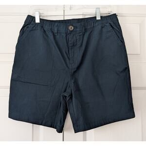 Chubbies Navy Blue Chino Shorts NEW! Boys
